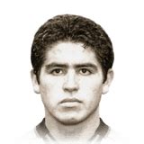 Check out juan pablo vigón and his rating on fifa 21. Juan Román Riquelme 87 CAM | Icon / Legend | FIFA 21 | FifaRosters