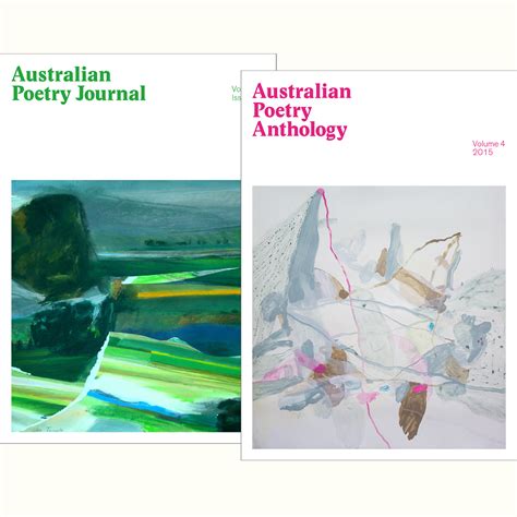 Australian Poetry Journal