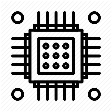 Integrated Circuits Png Pic Png Mart