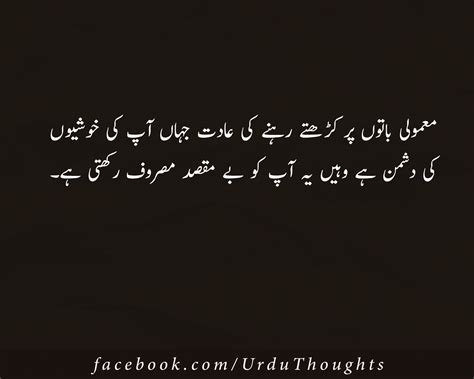 10 Urdu Quotes Images About Zindagi, Success and People | Urdu Thoughts
