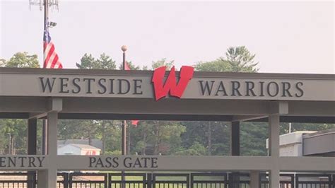 Westside High School Is Home To 50 Seniors Who Scored 30 Or Higher On