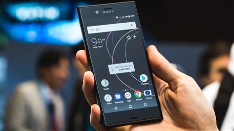 It was designed to overcome the main limitations of conventional twisted nematic tft displays: Review preliminar do Sony Xperia XZs: a fórmula de sucesso ...