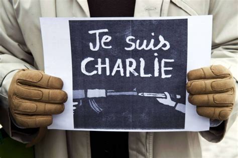 Charlie Hebdo Latest Magazine To Print A Million Copies Of Next Weeks Issue Metro News