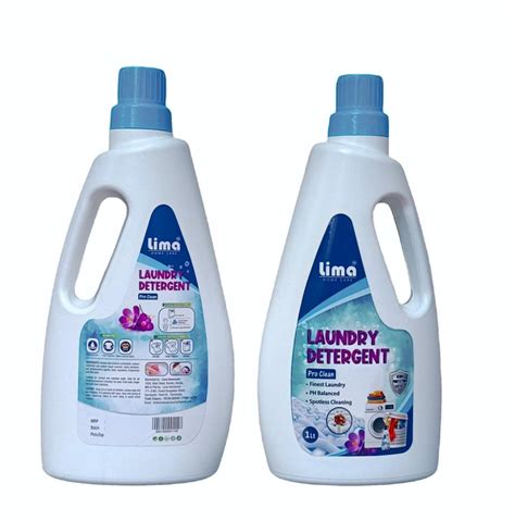 Blue 1 L Lavender Liquid Laundry Detergent At Rs 1017bottle In Theni Id 2851784498148