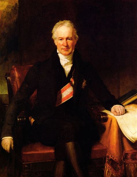 Alexander Von Humboldt Geógrafo Naturalista 1769 1859 Humboldt