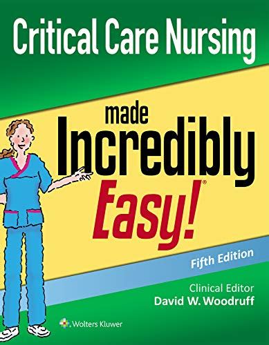 10 Best Books For Icu Nurses A Complete Guide Welovebest