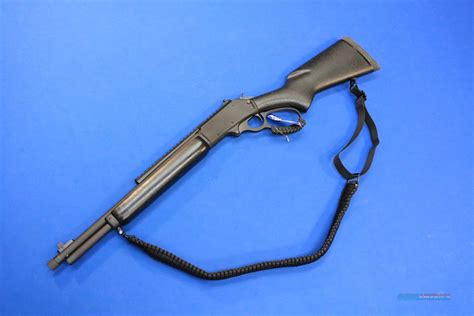 Marlin 336 Dark Series 30 30 Win For Sale At