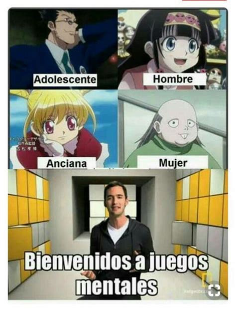 25 Ideas For Memes En Espanol Anime Anime Memes Memes En Espanol Anime