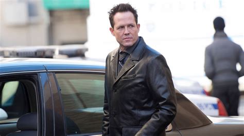 Dean Winters Living In Pain After Multiple Amputations Ctv News