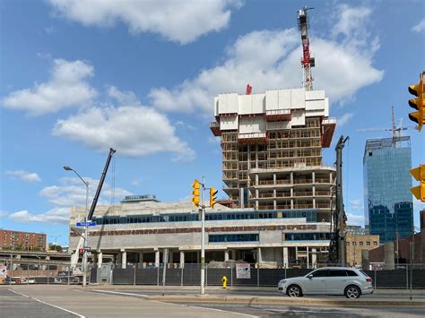 8 High Profile Toronto Condos That Saw Major Construction Progress In