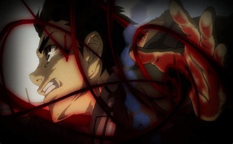 「deadman Wonderland」the Best Its Gonna Get Youtube