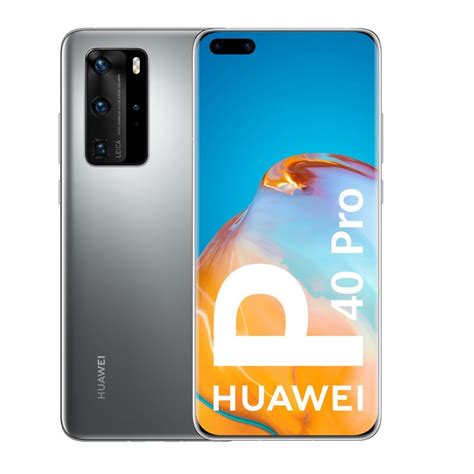 Since a wide range of both lte and 5g frequencies. Comprar Huawei P40 Pro 5G 256GB. Precio: 665 ...
