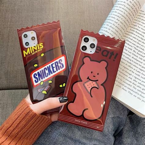 funny phone case for iphone7 7p 8 8plus x xs xr xsmax 11 11pro 11pro max kawaii phone case