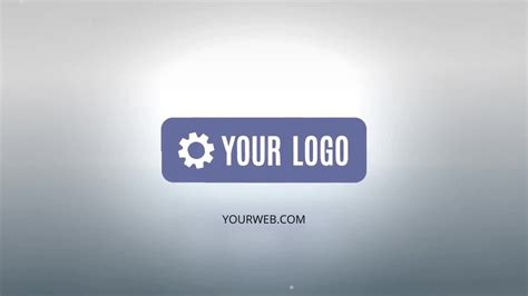 Excellent clean logo created with after effects. 30 Corporate Logo Animations After Effects Templates - YouTube