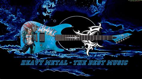 Free Download Hd Wallpaper Heavy Metal Guitar 1920x1080 4k Pics