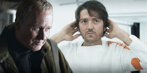 We Chat With Andor Writer Beau Willimon And Ep Sanne Whohlenberg Bout Crafting A Darker Tone