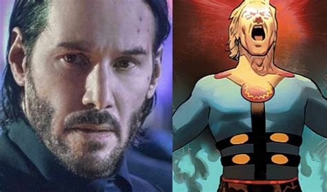 Вечные (2021) cast and crew credits, including actors, actresses, directors, writers and more. RUMOR: Keanu Reeves In Talks To Join 'Eternals' Cast