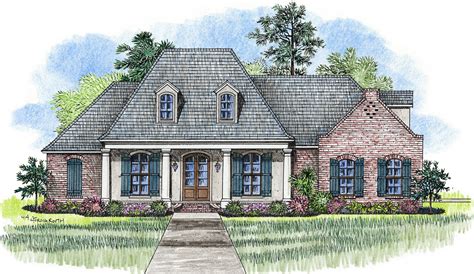 Small Acadian Style House Plans Best Of Acadian House Plans S House