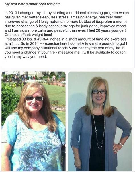 Pin On Isagenix Results Before And After Pictures Photos