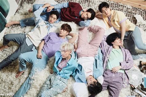 Got7 Wallpapers 37 Images Inside