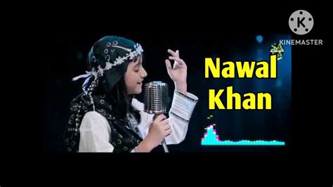 Nawal Khan Kamaal Aaya Lyrics Viral Shortvideo Shorts Youtube