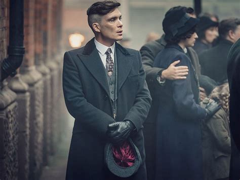 Updated Peaky Blinders Season 6 Release Date Cast Plot And All Updates Auto Freak