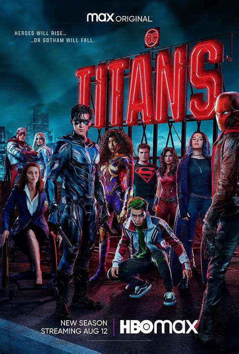 Top 30 Teen Titans Live Action Mới Nhất Nông Trại Vui Vẻ Shop
