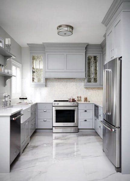 57 Inspiring Kitchen Flooring Ideas To Elevate Your Home