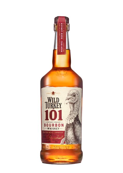 Wild Turkey 81 Proof · Maruhn Welt Der Getränke