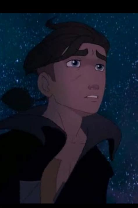 Jim Hawkins Treasure Planet Disney Photo 35599265 Fanpop