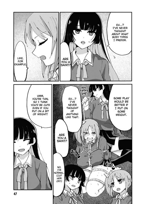Read Masochist Girl And Dejected Mistress Manga English New Chapters