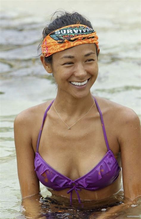 Brenda Lowe The Most Iconic Survivor Castaways Of All Time