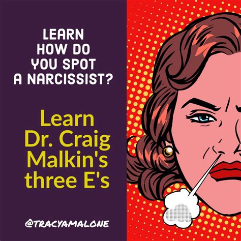 Narcissistic personality disorder (npd) occurs more in men than women. How to Spot a Narcissist. Keep an eye out for these signs