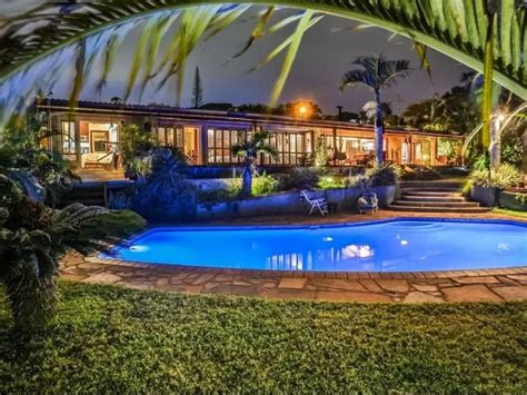 Babalito Bnb Accommodation In Ballito Weekend Getaways Cape Town