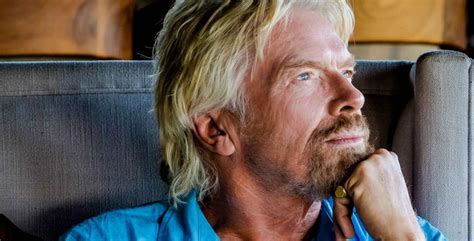 Richard Branson Net Worth 2024 How He Built His Wealth
