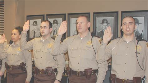 marion county sheriff suing to get deputies into training academy