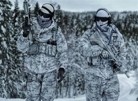 Whats Best Camo For Larping Snowy Environments Multicam Alpine Or Mo5