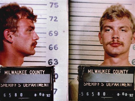 Interesting to see how different bullets impact the body. Jeffrey Dahmer crime scene photos [WARNING: Graphic ...