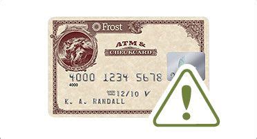 Maybe you would like to learn more about one of these? frost bank credit card 10 Unexpected Ways Frost Bank ...