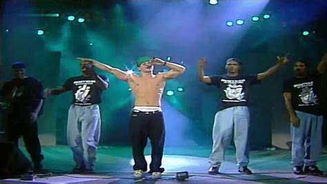 Marky Mark And The Funky Bunch Good Vibrations 1991 Youtube