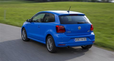2014 Volkswagen Polo Review Caradvice