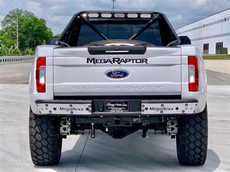 2024 Ford Super Duty Raptor Review New Cars Review