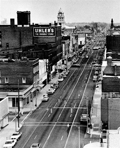 Pin By Cheryl Ivers On Looking Back In Time Marion Ohio Old Photos Ohio