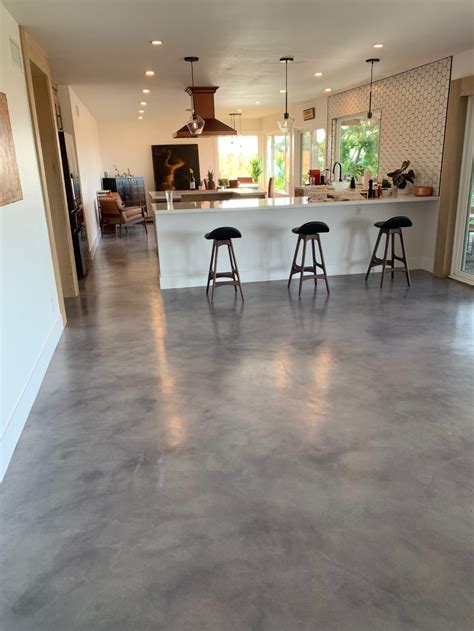 Epoxy Paint Interior Concrete Floor Clsa Flooring Guide
