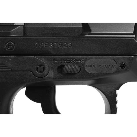 Airsoft Licensed Walther P99 Airsoft CO2 Blowback Pistol | Airsoft