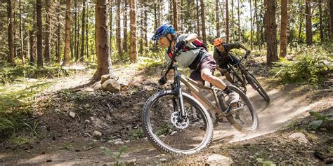 Beginners Tips To Mountain Biking Without Fear 2023 Guide