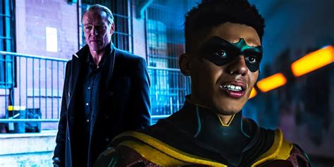 Titans Quietly Confirms What Happened To Its Missing Characters