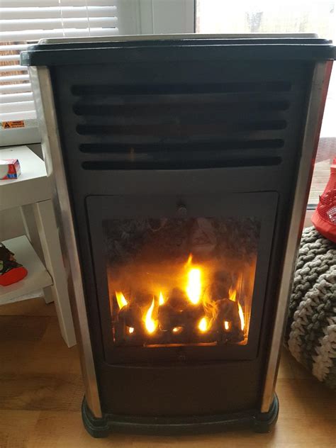 Manhattan Calor Gas Heater In M34 Tameside For £6000 For Sale Shpock