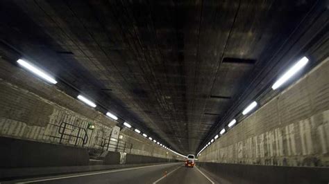 Renovatie Tunnels Amsterdam Kost Veel Meer Binnenland Telegraafnl