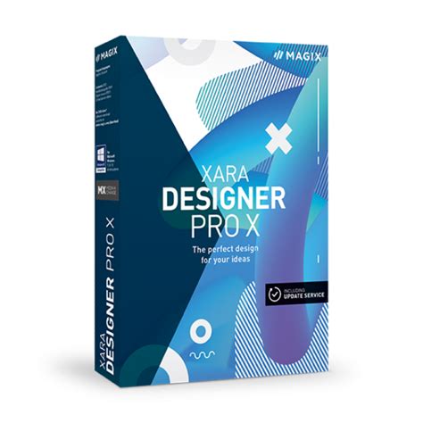 Xara Designer Pro X 219164204 Crack Serial Key Full Version 2022